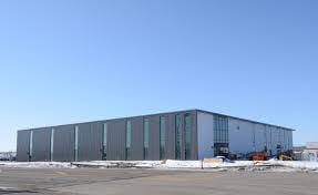 50,000 sq. ft. Warehouse — 6th and Capital, Cedar Rapids, IA