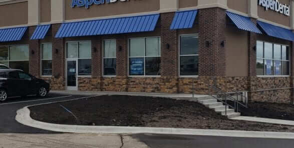 Aspen Dental — Cedar Rapids, IA