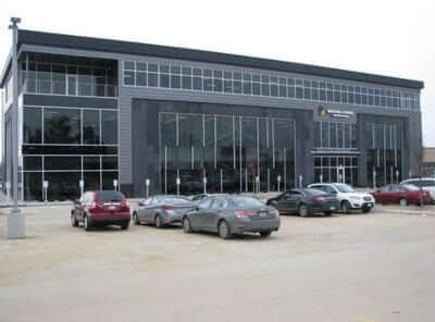 Berthel Fisher & Company Financial Services, Inc. — Cedar Rapids, IA