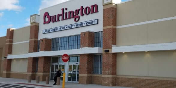 Burlington Coat Factory — Cedar Rapids, IA