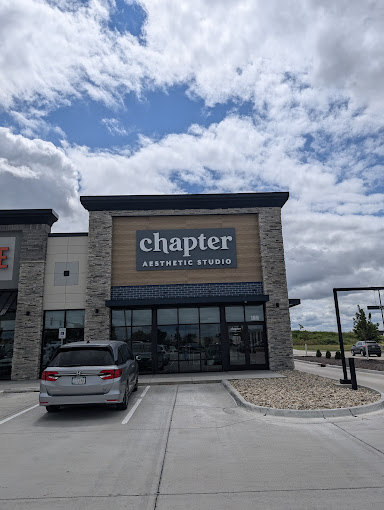 Chapter Aesthetic — Cedar Rapids, IA