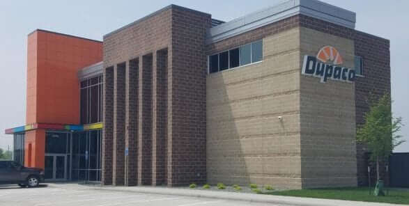 Dupaco — Marion, IA