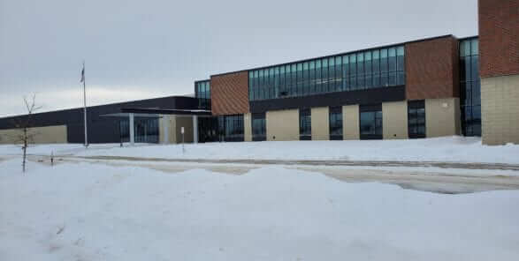 Hazel Point Intermediate — Marion, IA