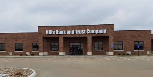 Hills Bank and Trust — Marion, IA