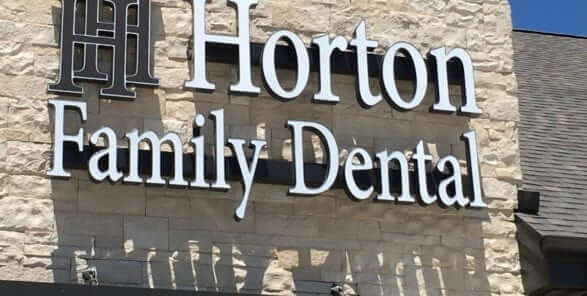 Horton Family Dental — Marion, IA