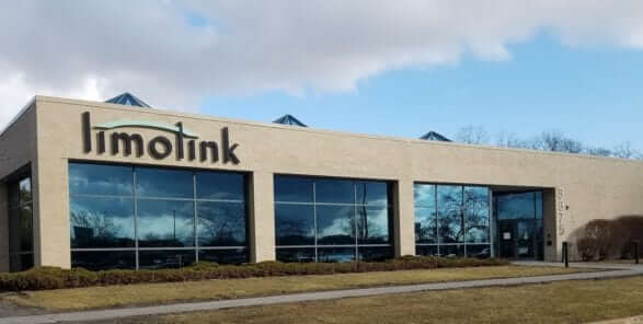 Limolink Remodel — Marion, IA