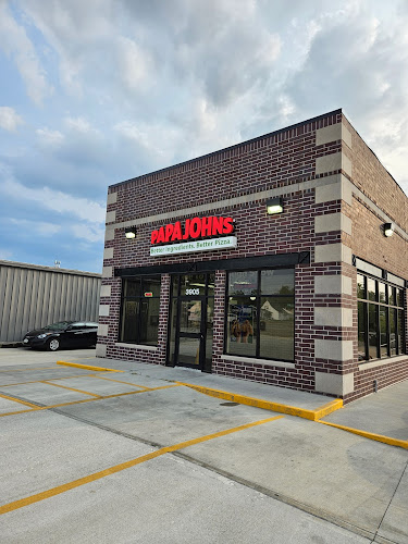 Papa Johns — Cedar Rapids, IA