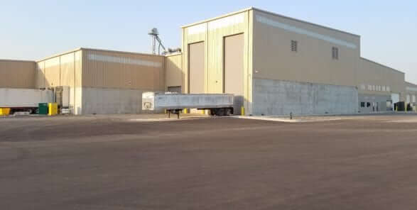 ReConserve of Iowa — Cedar Rapids, IA