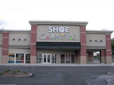 Shoe Carnival — Cedar Rapids, IA