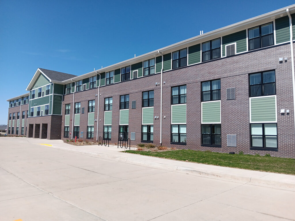 Tulip Tree (40 Units) — Marion, IA