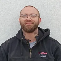 Mack, Hanna Plumbing & Heating