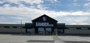 Gander Mtn - Cedar Rapids