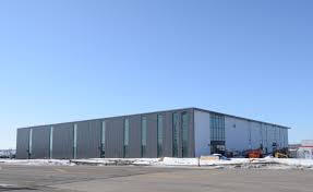 6th and Capital - 50,000 Sq Ft Warehouse- Cedar Rapids, IA